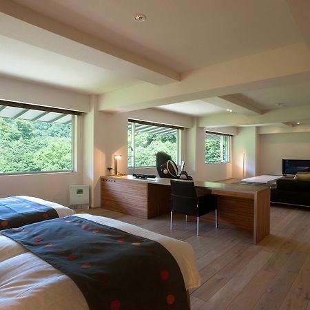 Bourou Noguchi Noboribetsu (Adults Only) Hotel Luaran gambar