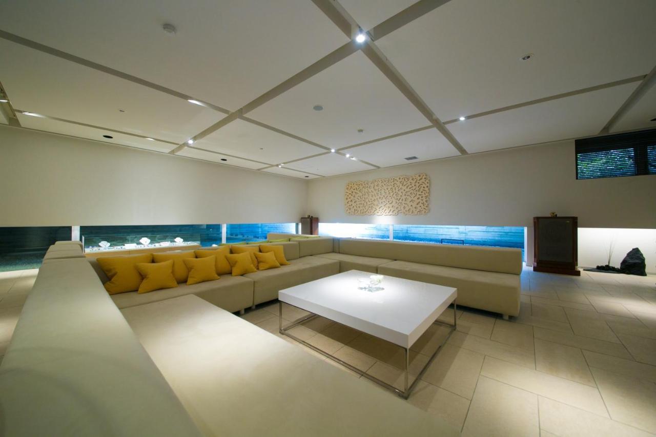 Bourou Noguchi Noboribetsu (Adults Only) Hotel Luaran gambar