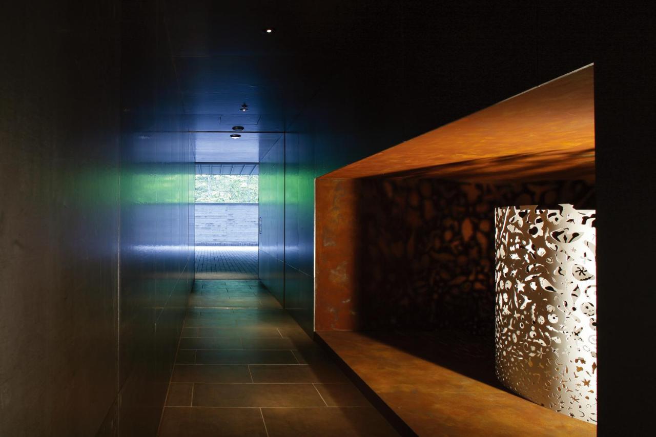 Bourou Noguchi Noboribetsu (Adults Only) Hotel Luaran gambar