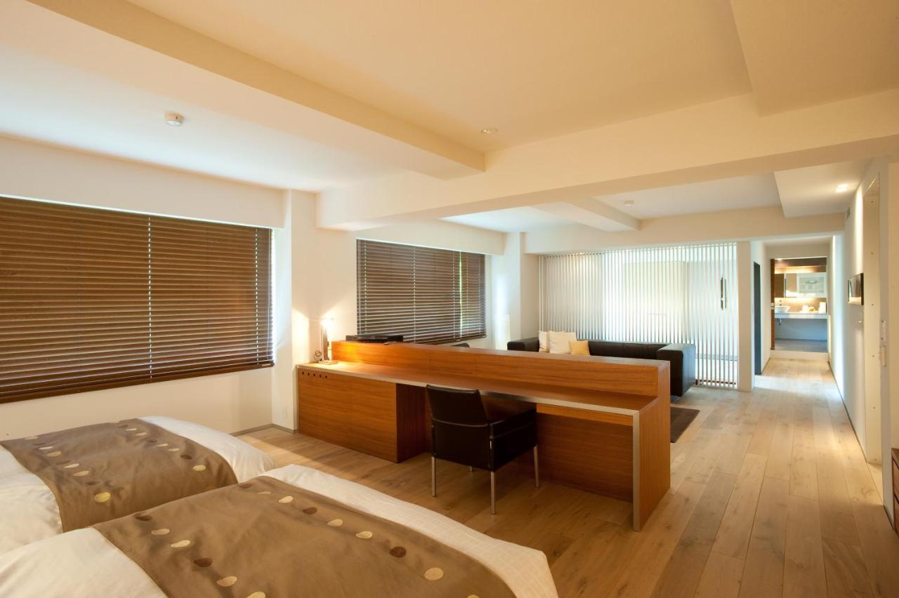 Bourou Noguchi Noboribetsu (Adults Only) Hotel Luaran gambar