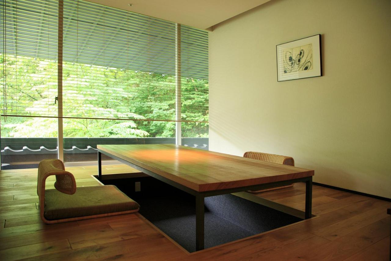 Bourou Noguchi Noboribetsu (Adults Only) Hotel Luaran gambar