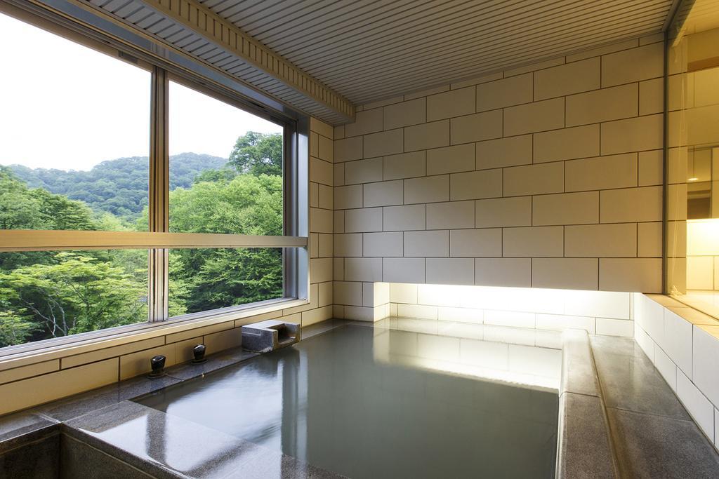 Bourou Noguchi Noboribetsu (Adults Only) Hotel Luaran gambar