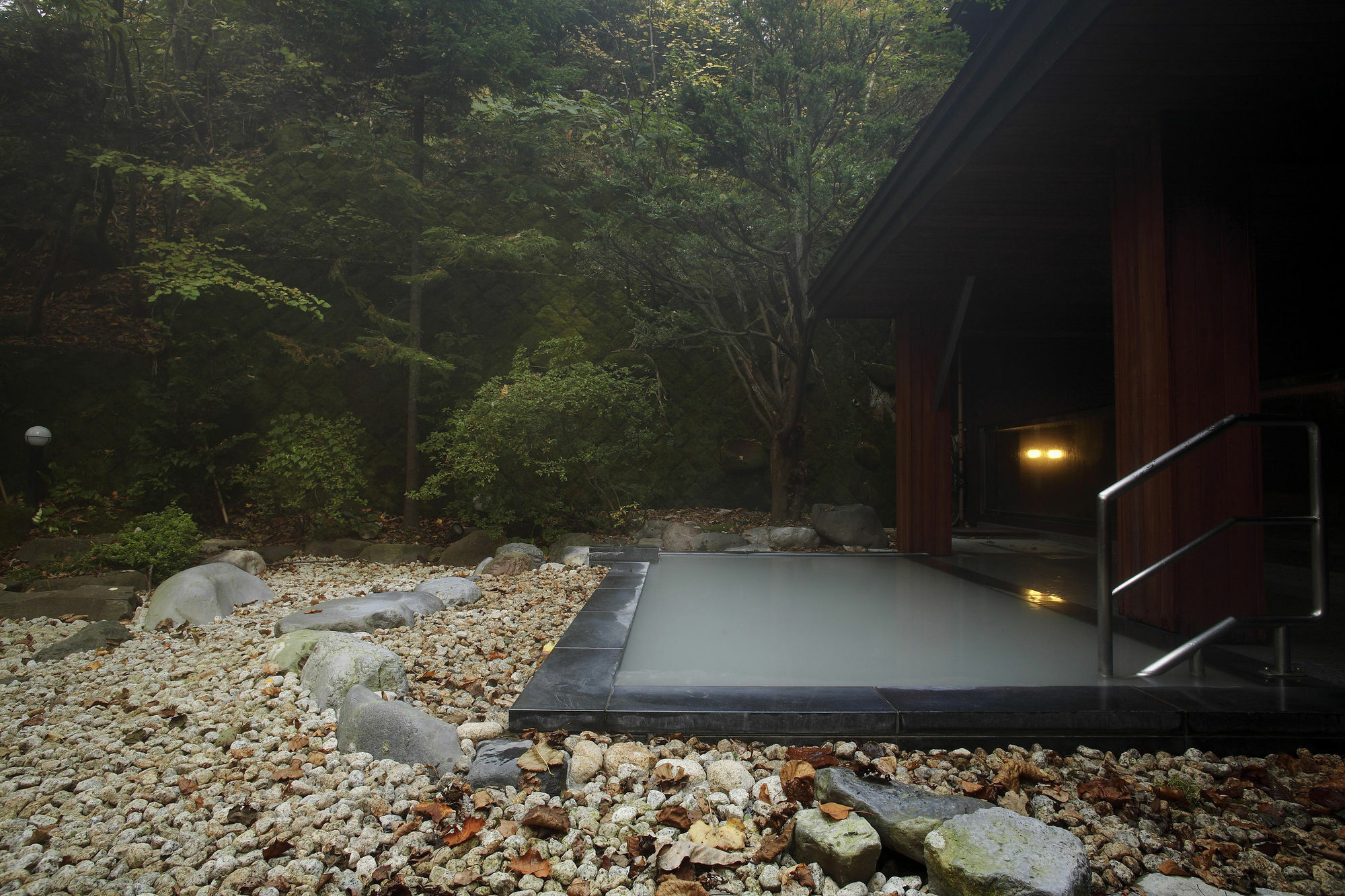 Bourou Noguchi Noboribetsu (Adults Only) Hotel Luaran gambar