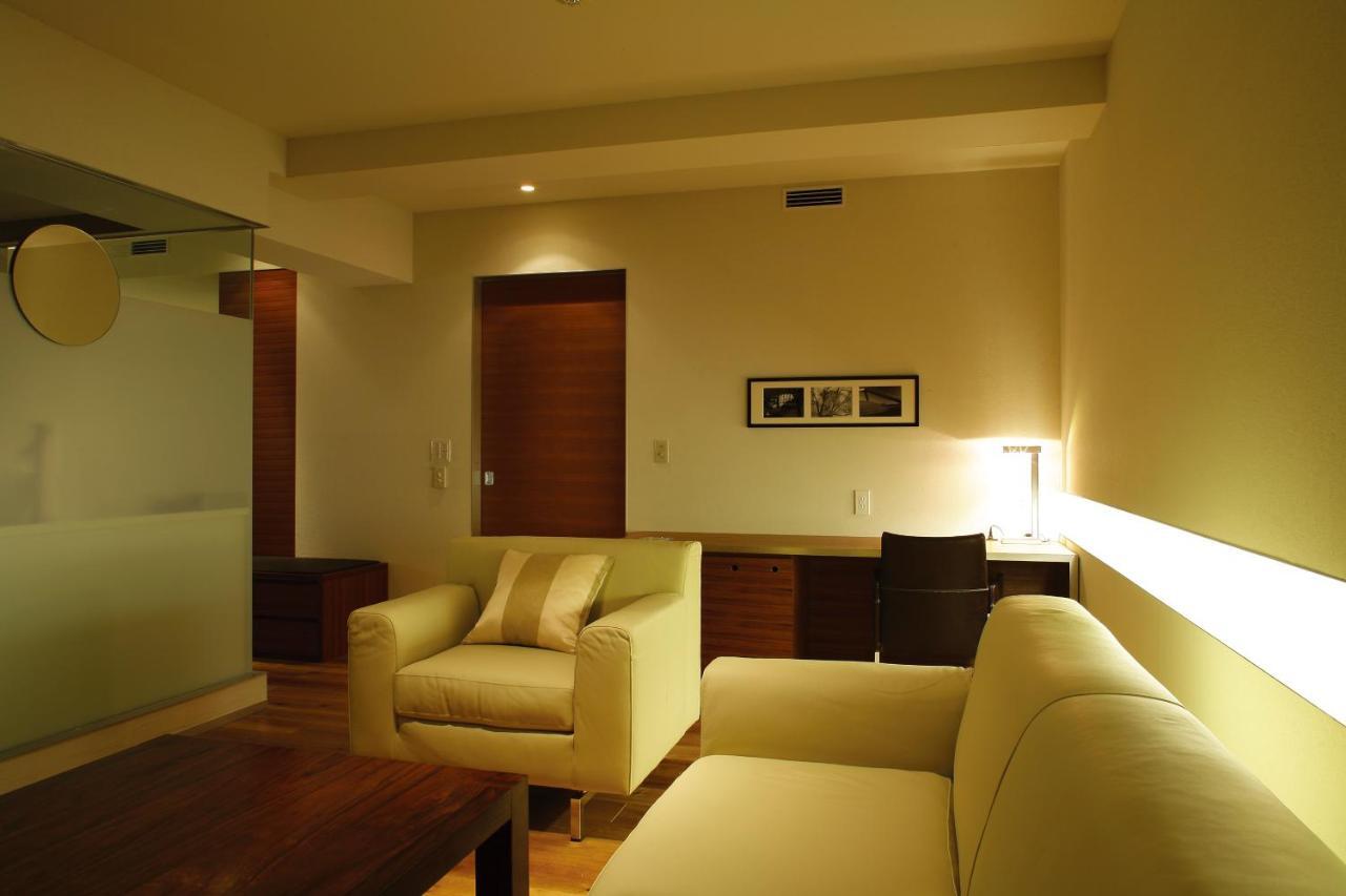 Bourou Noguchi Noboribetsu (Adults Only) Hotel Luaran gambar