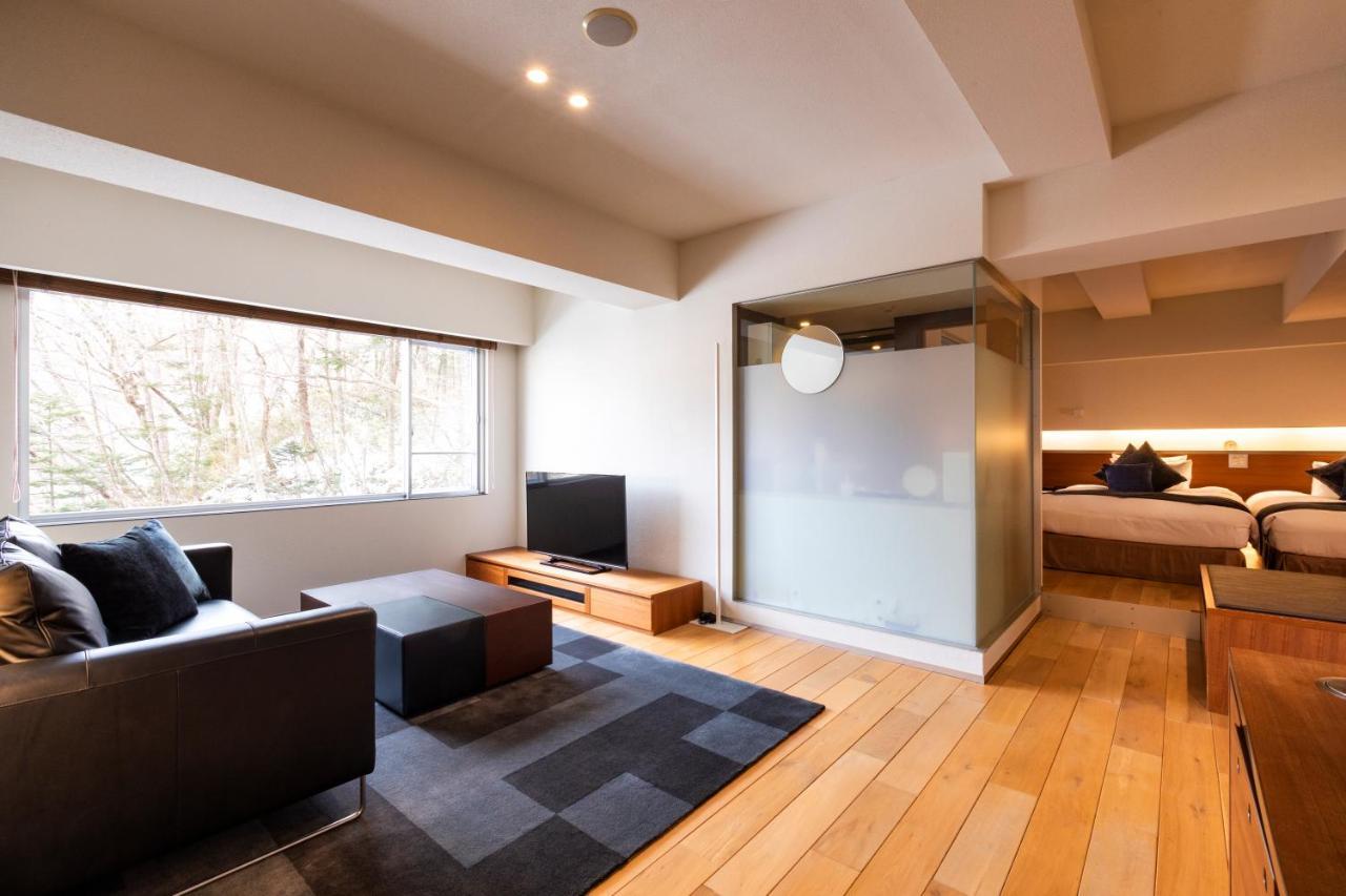 Bourou Noguchi Noboribetsu (Adults Only) Hotel Luaran gambar